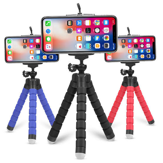 Video Making Stands